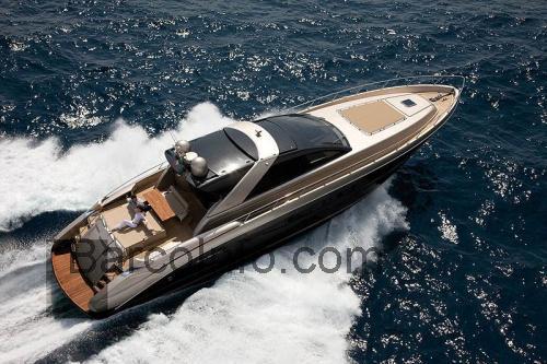 Riva Princess ficha técnica y opiniones
